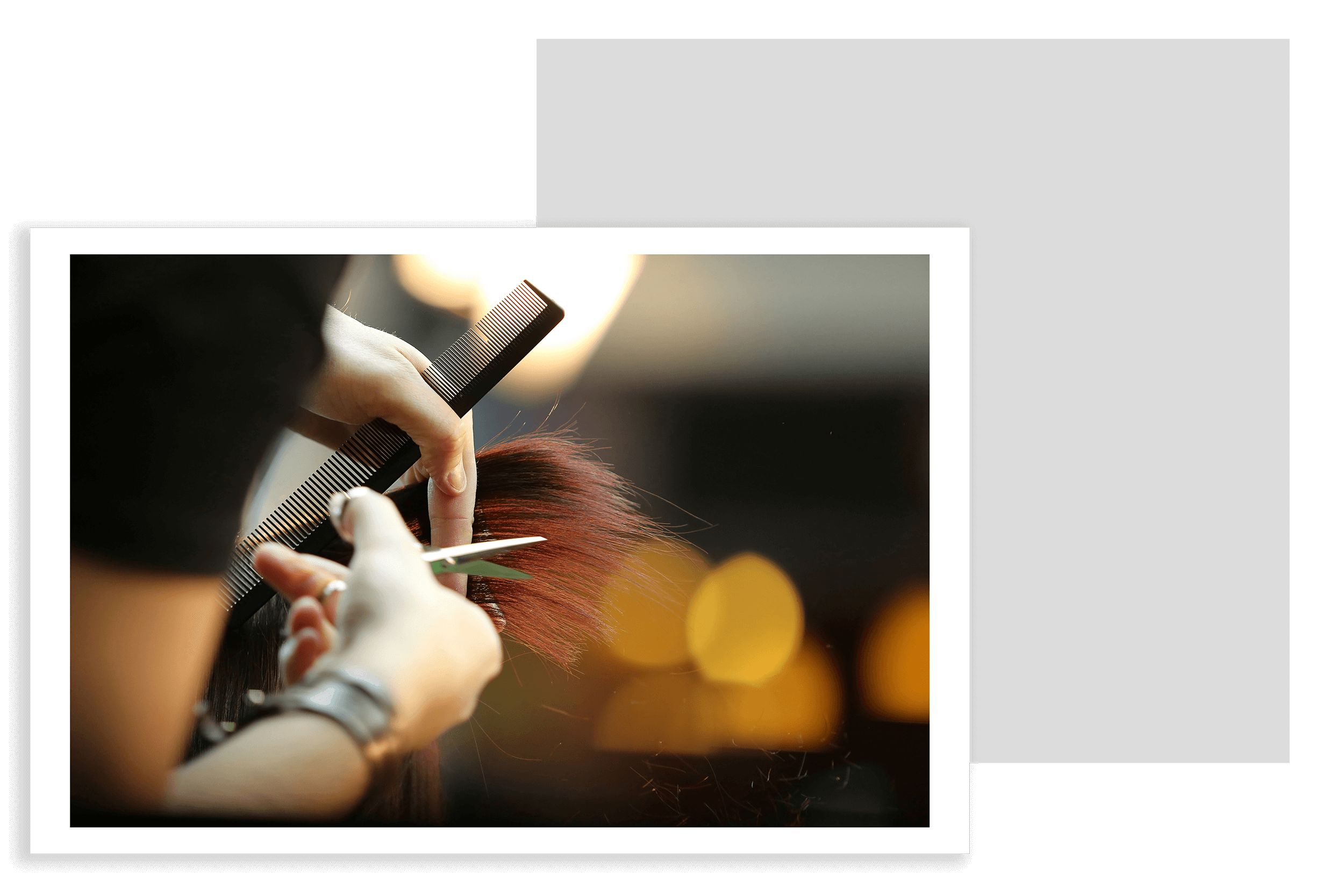 Parrucchiere uomo e donna Asti